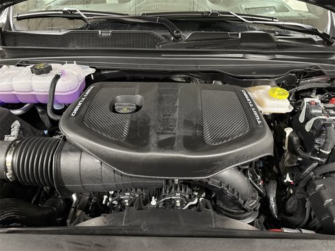 New 2026 RAM 1500 Limited image 24
