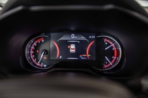 Used 2025 Toyota RAV4 XLE image 22