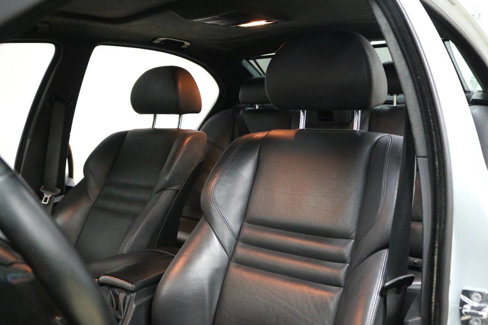Used 2007 BMW M5 image 30