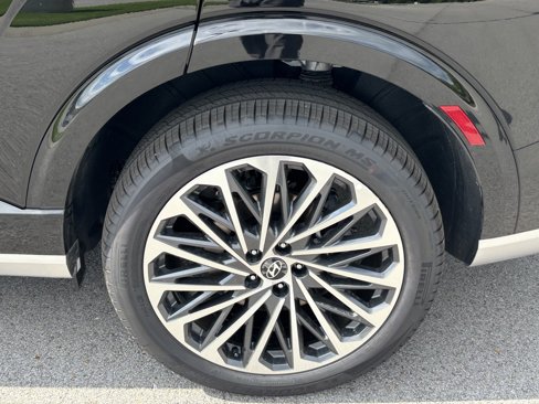 New 2026 Hyundai Palisade Calligraphy image 9