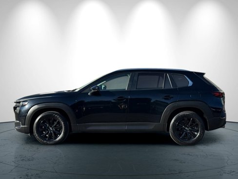 Used 2024 MAZDA CX-50 AWD 2.5 S w/ Preferred Package image 7