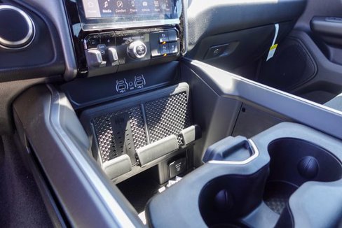 New 2025 RAM 1500 Big Horn image 21