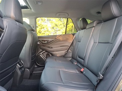 New 2025 Subaru Outback Touring XT image 5
