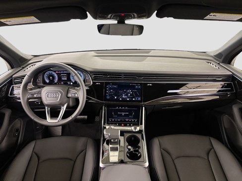 New 2025 Audi Q7 3.0T Premium Plus image 9