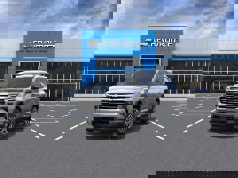 New 2026 Chevrolet Traverse LT image 32