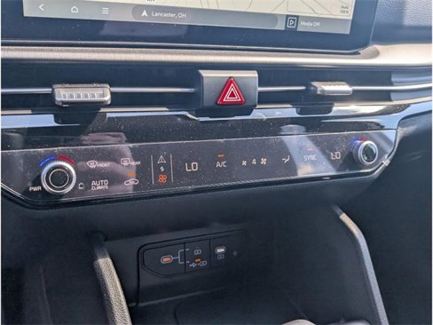 New 2026 Kia Sportage X-Line w/ X-Line Technology Package image 22