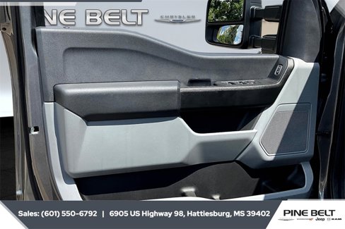Used 2025 Ford F250 XL image 17