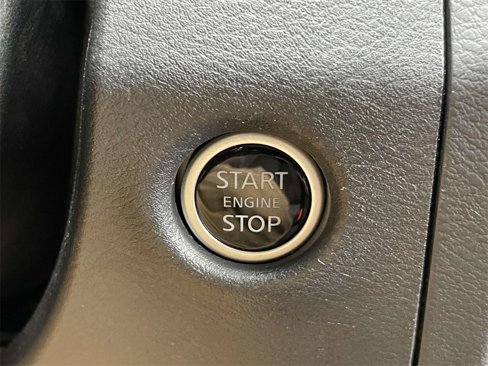 Certified 2023 Nissan Frontier PRO-4X w/ Technology Package image 25