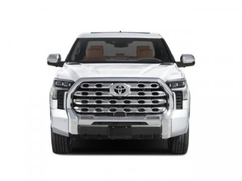 New 2026 Toyota Tundra 1794 Edition image 7