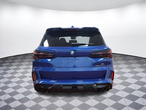 New 2026 BMW X5 M Competition w/ Executive Package image 9