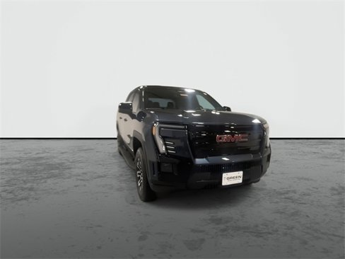 New 2026 GMC Sierra EV Elevation w/ Premium Package image 3