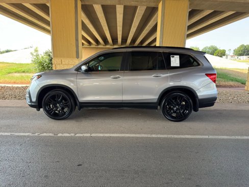 Used 2022 Honda Pilot Special Edition image 6