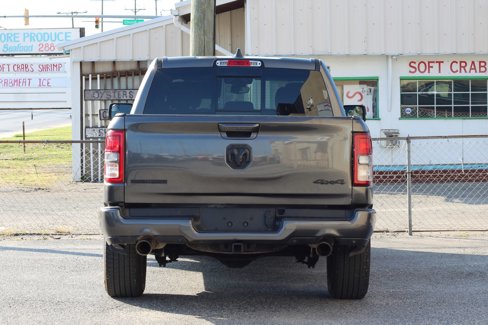 Used 2021 RAM 1500 Big Horn image 7