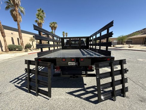 New 2024 Chevrolet Silverado 3500 W/T w/ WT Convenience Package image 35