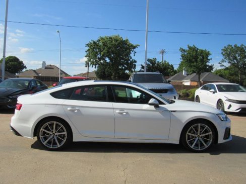 Used 2025 Audi A5 2.0T Premium Plus image 5