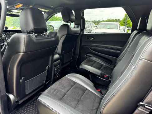 Used 2021 Dodge Durango GT image 15