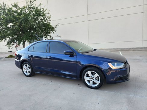 Used 2014 Volkswagen Jetta SE image 16