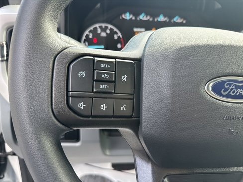 New 2025 Ford F350 XL w/ STX Appearance Package image 21