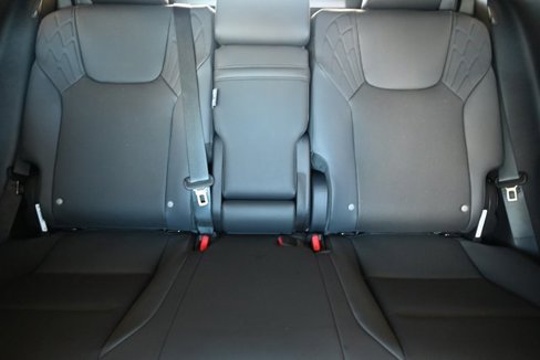 New 2025 Lexus RX 350 FWD image 11