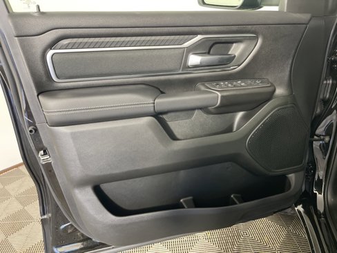New 2026 RAM 1500 Big Horn image 10