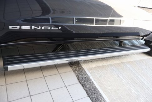 New 2026 GMC Sierra 1500 Denali Ultimate image 9