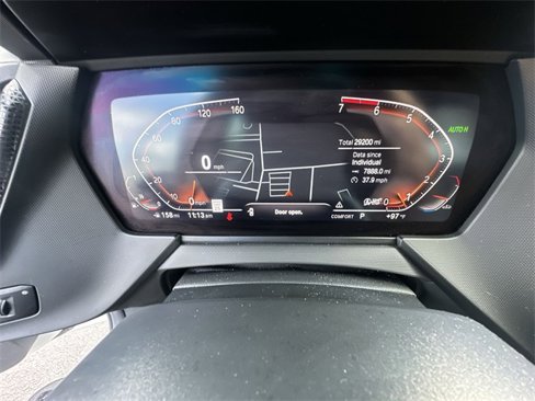 Used 2024 BMW 228i xDrive Gran Coupe image 10