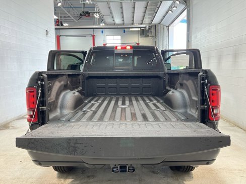 New 2025 RAM 2500 Tradesman image 37