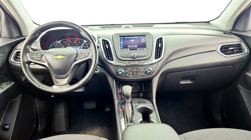 Used 2024 Chevrolet Equinox LT image 21
