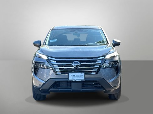 New 2026 Nissan Rogue SV image 12