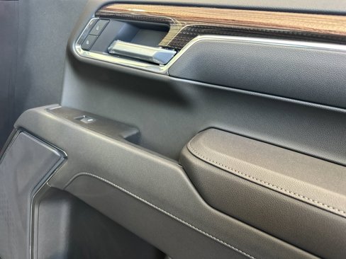 New 2025 Chevrolet Silverado 1500 RST w/ Protection Package image 19