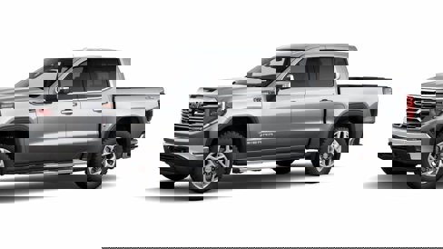 New 2026 GMC Sierra 1500 SLT w/ SLT Premium Plus Package image 28