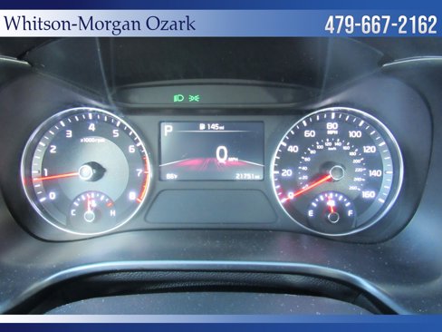 Used 2024 Kia Forte LXS image 30
