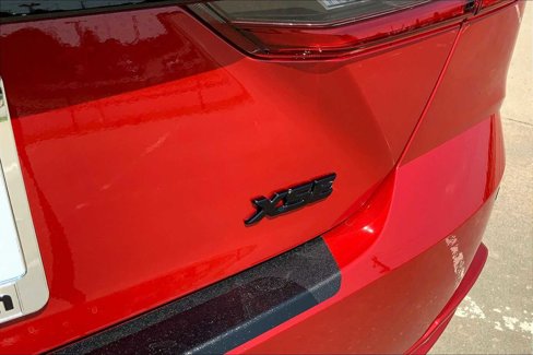 New 2025 Toyota Camry XSE image 15