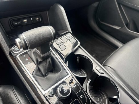 Used 2024 Kia Sportage X-Line image 26