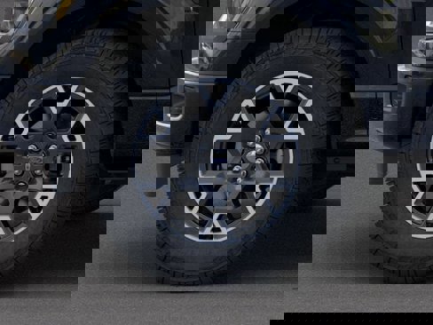 New 2025 Ford F150 STX w/ Equipment Group 200A image 19