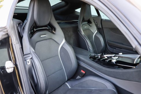 Used 2018 Mercedes-Benz AMG GT R image 23