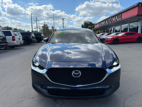 Used 2020 MAZDA CX-30 FWD w/ Select Package image 8
