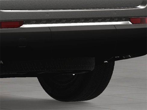 New 2025 Jeep Grand Cherokee L Limited w/ Trailer Tow Package image 14