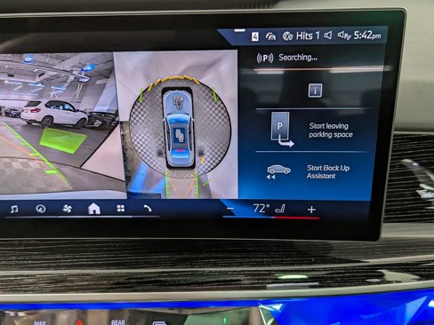 New 2026 BMW 740i xDrive image 18