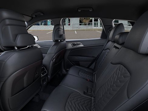 New 2026 Kia Sportage AWD Hybrid image 18