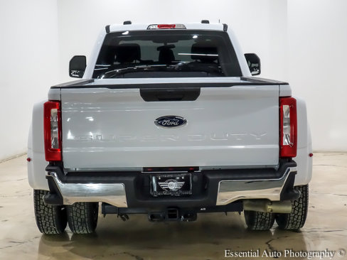 Used 2024 Ford F350 XL w/ XL Chrome Package image 7