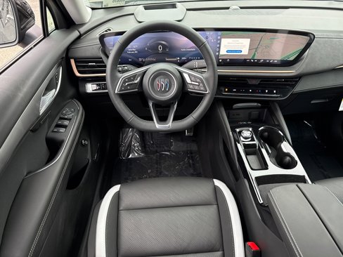 New 2025 Buick Envision Sport Touring image 29