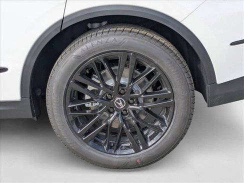 New 2026 Acura MDX A-Spec image 10