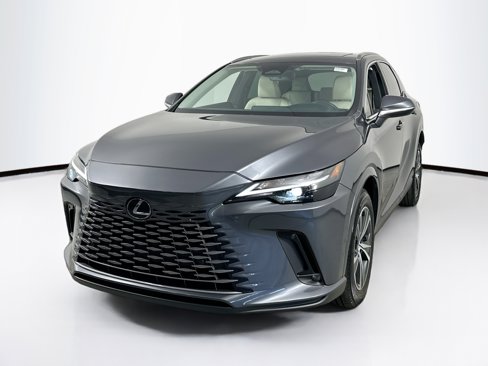 Used 2024 Lexus RX 350 Premium w/ Accessory Package (K3) image 1
