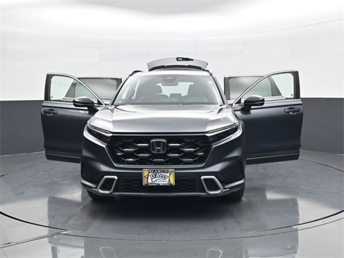 Used 2024 Honda CR-V Sport Touring image 31