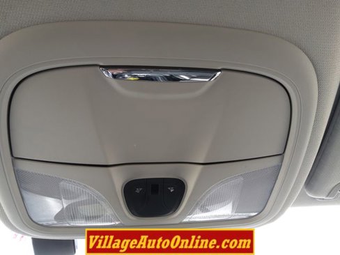 Used 2021 Jeep Cherokee Latitude Plus image 44