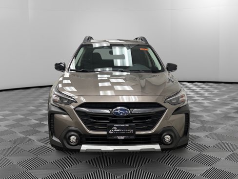 Certified 2023 Subaru Outback Limited image 8