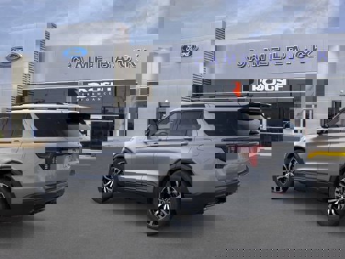 New 2025 Ford Explorer ST-Line w/ Premium Package image 27