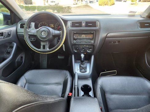 Used 2014 Volkswagen Jetta SE image 22