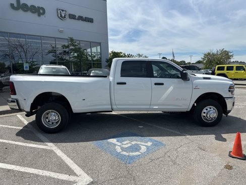 New 2026 RAM 3500 Big Horn image 37